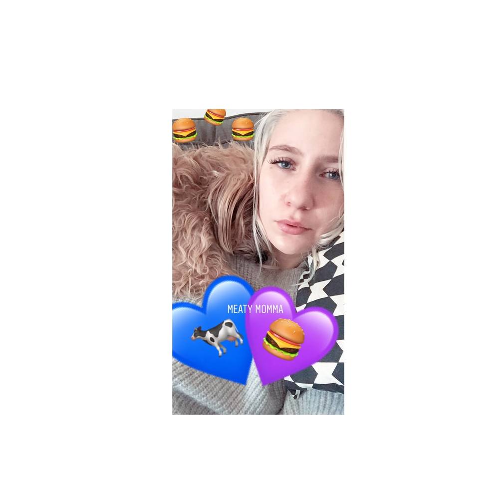 Meet your Posher, Katherine